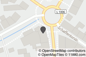 In Kartenansicht öffnen