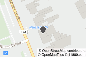 In Kartenansicht öffnen