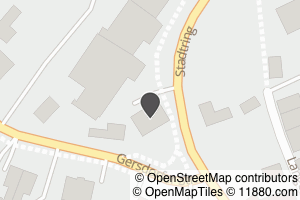 In Kartenansicht öffnen