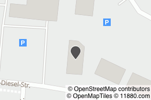 In Kartenansicht öffnen