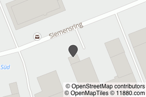 In Kartenansicht öffnen