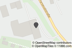 In Kartenansicht öffnen