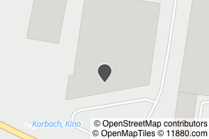 In Kartenansicht öffnen