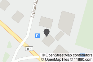 In Kartenansicht öffnen