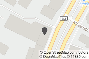 In Kartenansicht öffnen