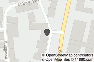 In Kartenansicht öffnen