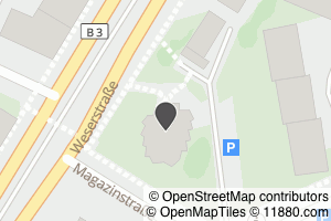 In Kartenansicht öffnen