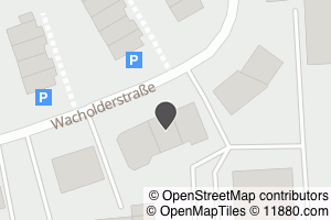 In Kartenansicht öffnen