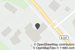 In Kartenansicht öffnen