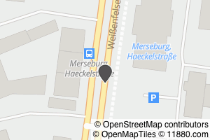 In Kartenansicht öffnen