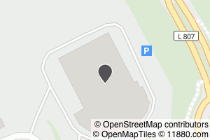 In Kartenansicht öffnen