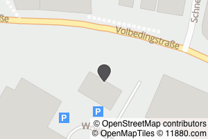 In Kartenansicht öffnen