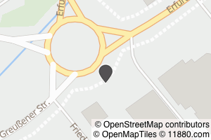 In Kartenansicht öffnen