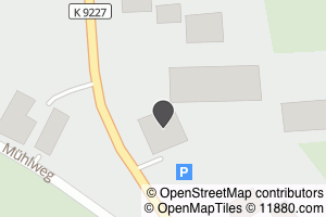 In Kartenansicht öffnen