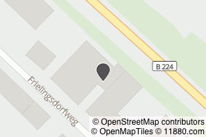 In Kartenansicht öffnen