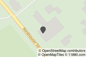 In Kartenansicht öffnen