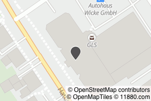 In Kartenansicht öffnen