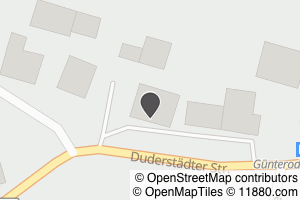 In Kartenansicht öffnen