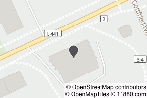 In Kartenansicht öffnen