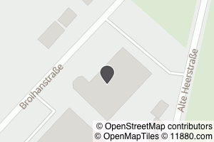 In Kartenansicht öffnen