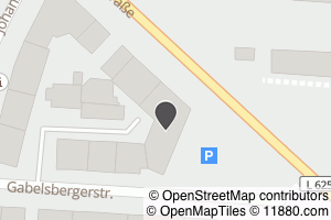 In Kartenansicht öffnen