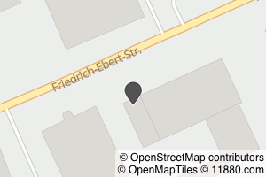 In Kartenansicht öffnen