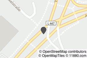 In Kartenansicht öffnen