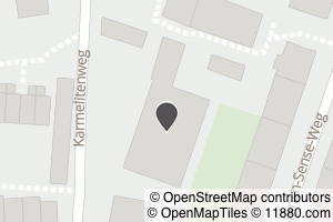 In Kartenansicht öffnen