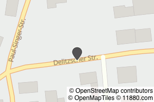 In Kartenansicht öffnen