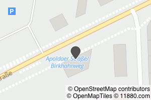 In Kartenansicht öffnen