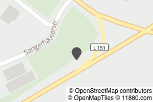 In Kartenansicht öffnen