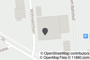 In Kartenansicht öffnen