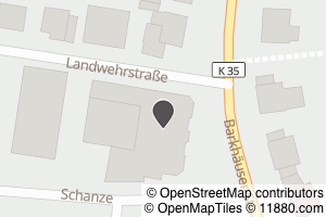 In Kartenansicht öffnen