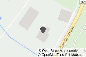 In Kartenansicht öffnen