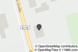 In Kartenansicht öffnen