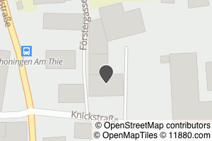 In Kartenansicht öffnen