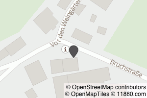 In Kartenansicht öffnen