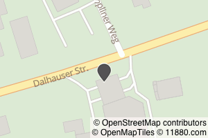 In Kartenansicht öffnen