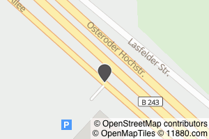 In Kartenansicht öffnen