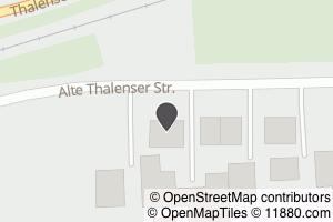 In Kartenansicht öffnen