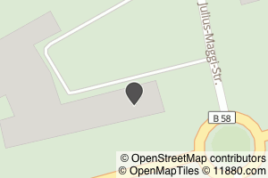 In Kartenansicht öffnen