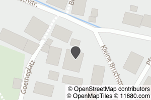 In Kartenansicht öffnen