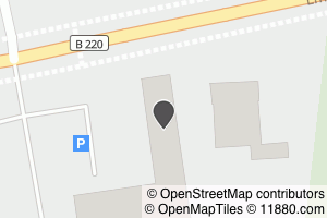 In Kartenansicht öffnen