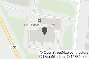 In Kartenansicht öffnen