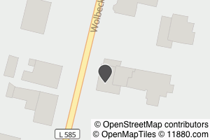 In Kartenansicht öffnen