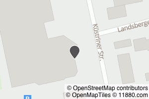 In Kartenansicht öffnen