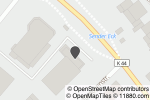 In Kartenansicht öffnen