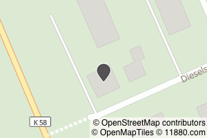 In Kartenansicht öffnen