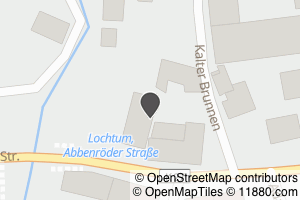 In Kartenansicht öffnen