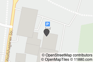 In Kartenansicht öffnen